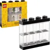Boîte noire pour 8 minifigurines Voir les images du produit 6