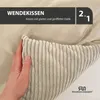 Rohrschneider Hundebett waschbar für kleine und mittelgroße Produktbild-Vorschau 8