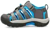 Keen Kinder  Sandalen grau Gr. 6 Produktbild-Vorschau 5