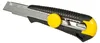 Cortador Stanley, modelo Sser Mpo, 18 mm, número de Vista previa de la imagen del producto 1