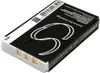 Batterie für Logitech Harmony und MX-890 (equ.F12440023) Produktbild-Vorschau 3