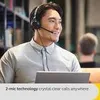 Jabra Evolve2 30 SE USB-A, MS Cuffie stereo con cavo Anteprima dell’immagine prodotto 20