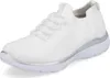 Dámská obuv Rieker M5074-80 weiss 39 Náhled obrázku produktu 12
