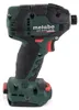Metabo SSD 18 LTX 200 BL, Sterownik udarowy, Uchwyt Podgląd zdjęcia produktu 5