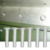 100 sztuk nitów aluminiowych GB867 M4 z płaskim łbem, nity Podgląd zdjęcia produktu 4