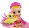 Enchantimals Royals Falon Phoenix Puppe & Sunrise Podgląd zdjęcia produktu 20