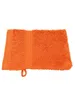 Julie Julsen BIO Waschhandschuh Terrakotta 15 x 21 cm Produktbild-Vorschau 1