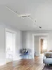 Trio Lighting Led Deckenlampe Indira Hängelampe Lampe Produktbild-Vorschau 19