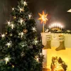 Hellum Lichterkette Riffelkerze für Innen 20tlg; 612011 Produktbild-Vorschau 7