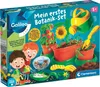 Clementoni Moje první botanická sada Náhled obrázku produktu 1