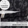 4 tlg Warme Microfaser Fleece Winter Bettwäsche 135x200 + Produktbild-Vorschau 5