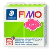 FIMO, argilla da modellare, argilla da modellare verde mela Anteprima dell’immagine prodotto 2