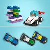 LEGO® DUPLO® 10445 Závodní vozy týmu F1® s jezdci Náhled obrázku produktu 25