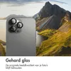 imoshion Camera Protector Glas 2-pack voor de Apple iPhone Productafbeelding-voorbeeld 4