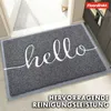 Tapis spaghetti en vinyle en deux couleurs avec ou sans Voir les images du produit 7