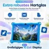 AngelTech Kinderpaket XL - Kindertablet + Kinderkopfhörer - Produktbild-Vorschau 10