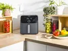 TEFAL Easy Fry Mega EY855B Heißluftfritteuse Produktbild-Vorschau 7