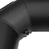 Raik Basic Rauchrohrbogen-Set 120mm schwarz 3-teilig - Produktbild-Vorschau 7