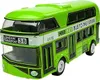Leantoys Stapelantriebsbus 4 Farben Produktbild-Vorschau 8