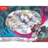 Pokémon karty Grafaiai ex Box Náhled obrázku produktu 2