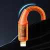 Mcdodo Usb-C Blitz Schnelles Ladekabel 36W 1M Für Iphone 11 Produktbild-Vorschau 7