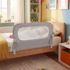 Barrière de lit pliable COSTWAY, barrière de lit avec Voir les images du produit 2