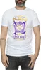 Harry Potter - T-Shirt für Herren BI29141 (M) (Weiß) Produktbild-Vorschau 3