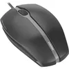 CHERRY MSM Gentix Silent Corded schwarz Anteprima dell’immagine prodotto 2