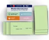 magnetoplan Moderovanie karty 111151505 200x100mm gn 500ks. Náhľad obrázku produktu 3