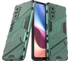 Pouzdro pro Xiaomi Poco F3 Hybridní PC TPU Nárazuvzdorné Náhled obrázku produktu 1