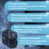 STAHLWERK Plasmaschneider CUT 80 P Digital – Produktbild-Vorschau 4