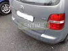 Ladekantenschutz kompatibel mit VW Volkswagen Touran 1 Produktbild-Vorschau 4