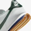 Nike Cortez Leather "Summit White Fir Midnight Navy" Weiß, Produktbild-Vorschau 8