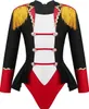 Mädchen Zirkus Ringermaster Kostüm Gr. 170-176 Cm Produktbild-Vorschau 1