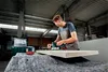 Szlifierka mimośrodowa Metabo SXE 450 Turbo Tec Podgląd zdjęcia produktu 9