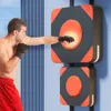 40 x 40cm Wand Punching Pad, Boxsack Boxziel Boxpolster Produktbild-Vorschau 5