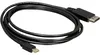 Delock DisplayPort-Kabel - Mini DisplayPort (M) Produktbild-Vorschau 7