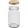 Einmachglas mit Schraubverschluss 900ml 6 Stk Produktbild-Vorschau 6