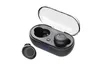 Xoro KHB 25 - Cuffie in-ear premium con pratico box di Anteprima dell’immagine prodotto 11