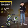 Kinder Elektro Drift Trike | Drift Scooter - Drift Cart - Produktbild-Vorschau 4