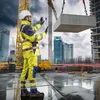Buty ochronne Uvex 3 quatro S3 zgodne z normą EN ISO Podgląd zdjęcia produktu 10