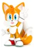 Mini Figury Diecast Sonic the Hedgehog 3-Pack 5 cm - Jada Anteprima dell’immagine prodotto 4