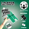 Zestaw do tenisa stołowego Schildkröt Ping Pong Challenge, Podgląd zdjęcia produktu 8