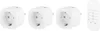 Smartwares SH4-99566 Indoor Mini-Steckdosenschalter-Set, Produktbild-Vorschau 9