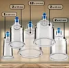Pulox - Kit de ventouses avec pompe à vide - 19 pcs. Voir les images du produit 3