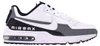 Nike Air Max LTD 3 687977-105 White/White-Black-Cool Grey Produktbild-Vorschau 7