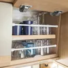 Barre de placard extensible 25,5-43 cm Voir les images du produit 4