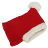 Hundewintermütze,Warme Mütze für Haustiere,Kopfbedeckung Produktbild-Vorschau 6