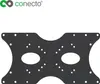 conecto® – univerzální adaptér VESA pro nástěnné držáky na Náhled obrázku produktu 2