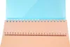 Notizbuch mit Registerkarten B5 100k check PASTEL Astra Produktbild-Vorschau 8
